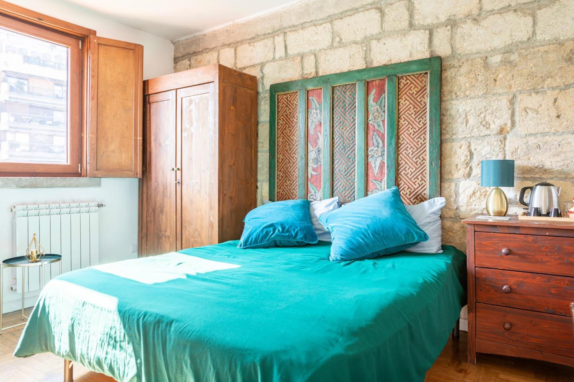 Bari Landlord 71 - Central Rooms Exterior photo