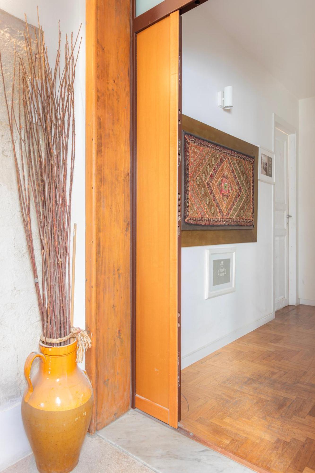 Bari Landlord 71 - Central Rooms Exterior photo