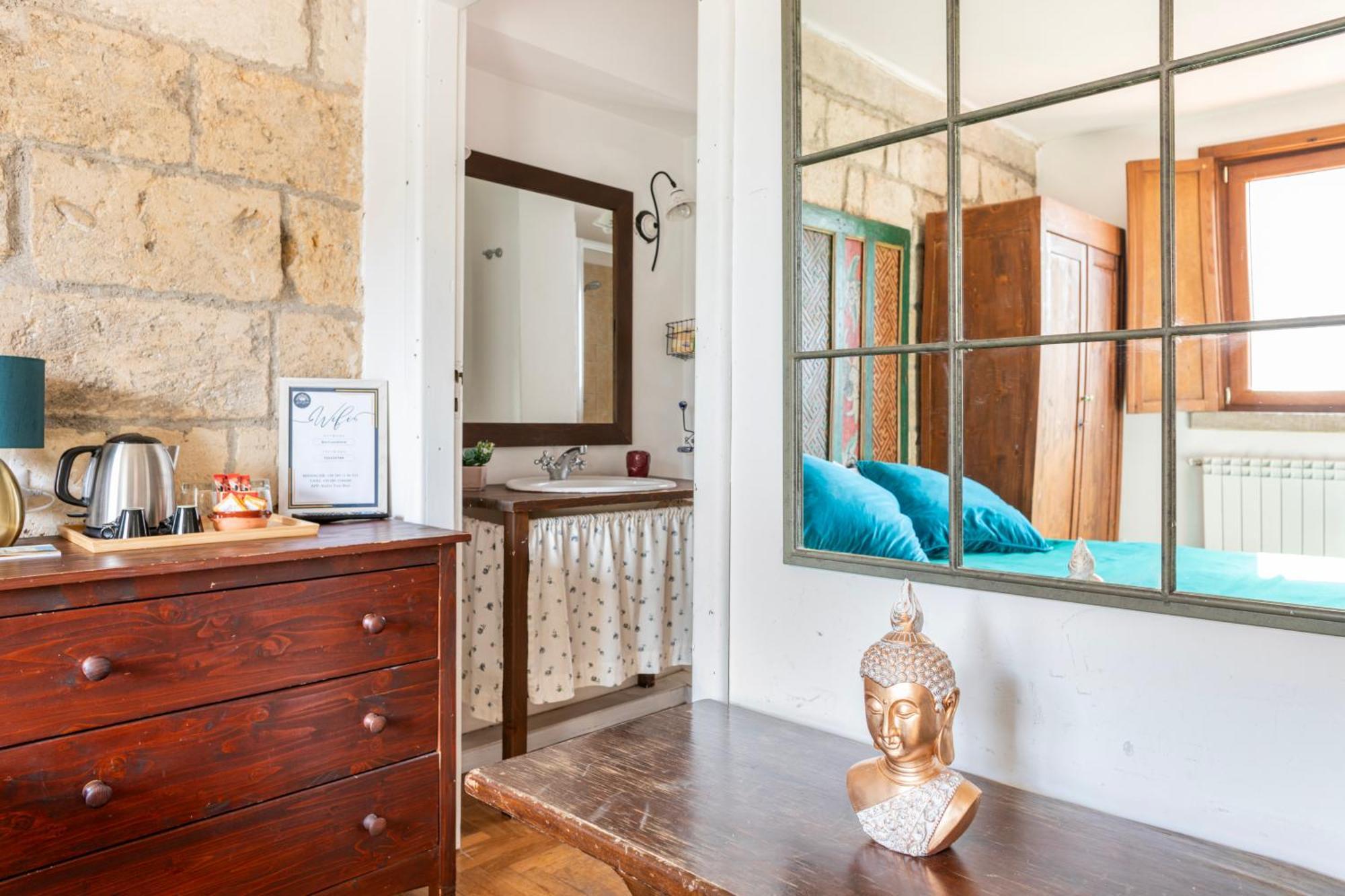 Bari Landlord 71 - Central Rooms Exterior photo