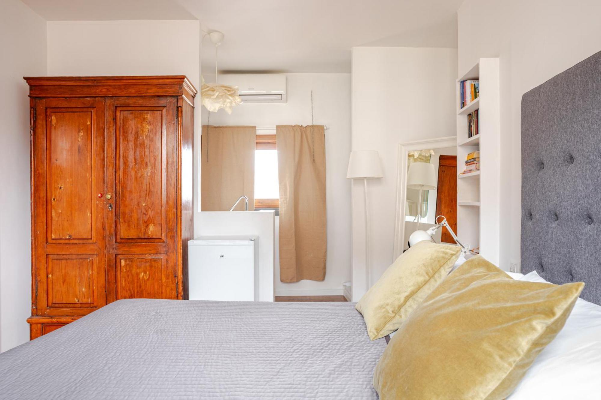 Bari Landlord 71 - Central Rooms Exterior photo
